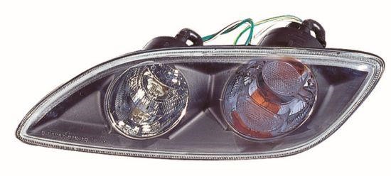 Depo 216-1623P3A-7 Headlamp 2161623P3A7: Buy near me in Poland at 2407.PL - Good price!