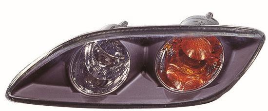 Depo 216-1623PXA-B Headlamp 2161623PXAB: Buy near me at 2407.PL in Poland at an Affordable price!