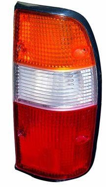 Depo 216-1947L-AE Tail lamp left 2161947LAE: Buy near me at 2407.PL in Poland at an Affordable price!