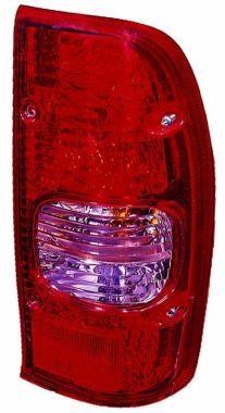 Depo 216-1953L-AE Combination Rearlight 2161953LAE: Buy near me in Poland at 2407.PL - Good price!