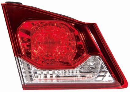Depo 217-1321L-LD-UE Combination Rearlight 2171321LLDUE: Buy near me in Poland at 2407.PL - Good price!