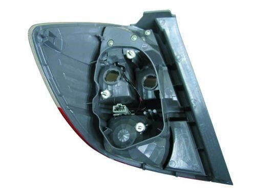 Depo 217-1986R-LD-AE Combination Rearlight 2171986RLDAE: Buy near me in Poland at 2407.PL - Good price!