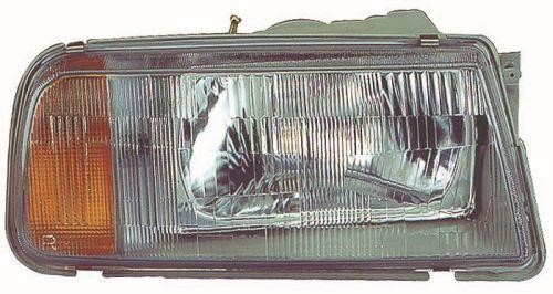 Depo 218-1107R-RD Headlight right 2181107RRD: Buy near me in Poland at 2407.PL - Good price!