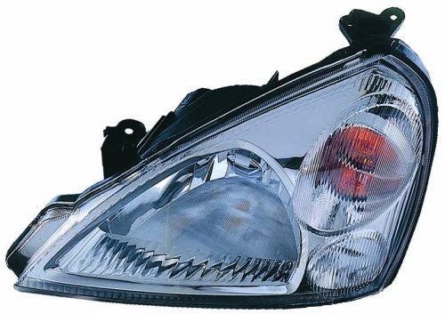 Depo 218-1127L-LD-EN Headlight left 2181127LLDEN: Buy near me at 2407.PL in Poland at an Affordable price!