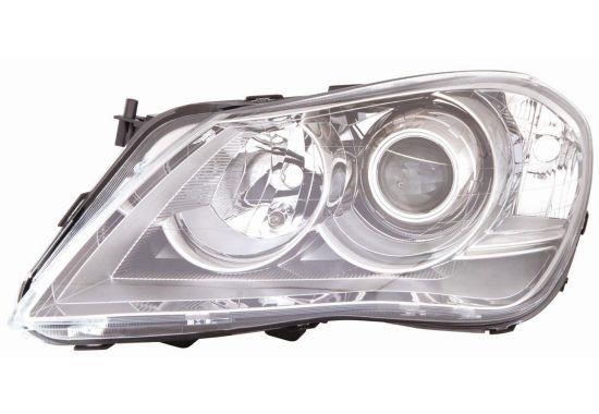 Depo 218-1153LMLDEM7 Headlight left 2181153LMLDEM7: Buy near me at 2407.PL in Poland at an Affordable price!