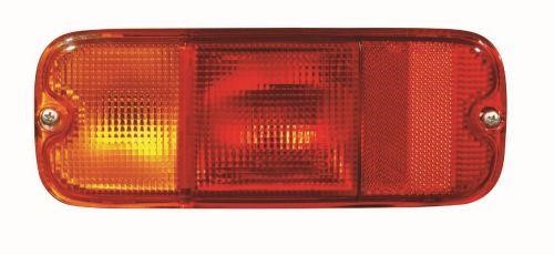 Depo 218-1959L-LD-UE Combination Rearlight 2181959LLDUE: Buy near me in Poland at 2407.PL - Good price!