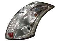 Depo 218-1963PXUE-C Combination Rearlight 2181963PXUEC: Buy near me in Poland at 2407.PL - Good price!