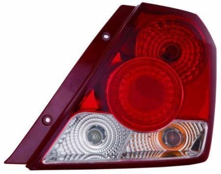 Depo 222-1908R-LD-AE Combination Rearlight 2221908RLDAE: Buy near me in Poland at 2407.PL - Good price!