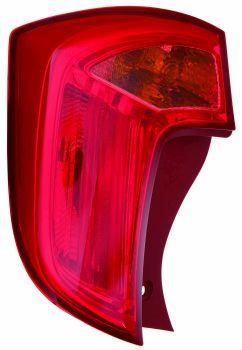 Depo 223-1953L-UE Combination Rearlight 2231953LUE: Buy near me in Poland at 2407.PL - Good price!
