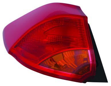 Depo 223-1959R-UE Combination Rearlight 2231959RUE: Buy near me at 2407.PL in Poland at an Affordable price!