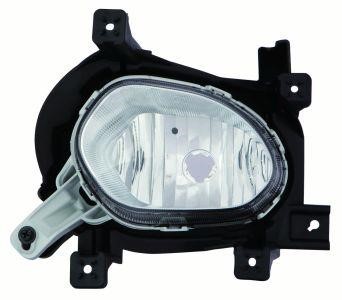 Depo 223-2030L-UE Fog headlight, left 2232030LUE: Buy near me in Poland at 2407.PL - Good price!
