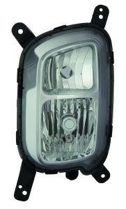 Depo 223-2032R-UE Fog headlight, right 2232032RUE: Buy near me at 2407.PL in Poland at an Affordable price!