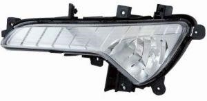 Depo 223-2033L-UE Fog headlight, left 2232033LUE: Buy near me in Poland at 2407.PL - Good price!