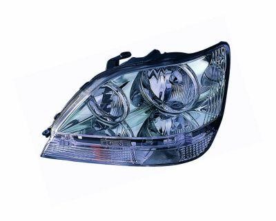 Depo 312-1152R-AS1 Headlight right 3121152RAS1: Buy near me in Poland at 2407.PL - Good price!