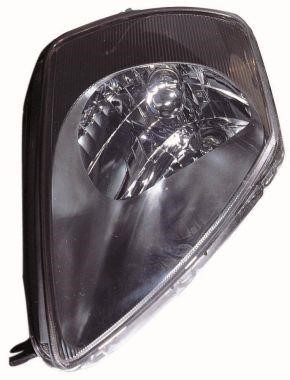Depo 3141126RUS Headlight right 3141126RUS: Buy near me in Poland at 2407.PL - Good price!