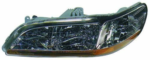Depo 317-1114L-US Headlight left 3171114LUS: Buy near me in Poland at 2407.PL - Good price!