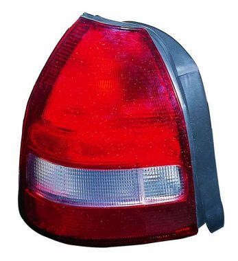 Depo 317-1909L-US-CR Tail lamp outer left 3171909LUSCR: Buy near me in Poland at 2407.PL - Good price!