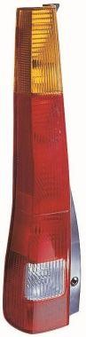 Depo 317-1959L-AS Combination Rearlight 3171959LAS: Buy near me in Poland at 2407.PL - Good price!