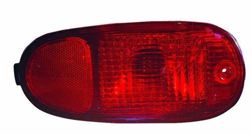 Depo 321-4001L-US Lampa tylna hyundai santa fe i 2001-2004 lewo w zderzaku 3214001LUS: Dobra cena w Polsce na 2407.PL - Kup Teraz!