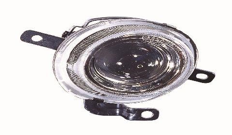 Depo 3232005LAQ Fog lamp 3232005LAQ: Buy near me in Poland at 2407.PL - Good price!