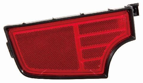 Depo 323-2901R-UD Combination Rearlight 3232901RUD: Buy near me in Poland at 2407.PL - Good price!