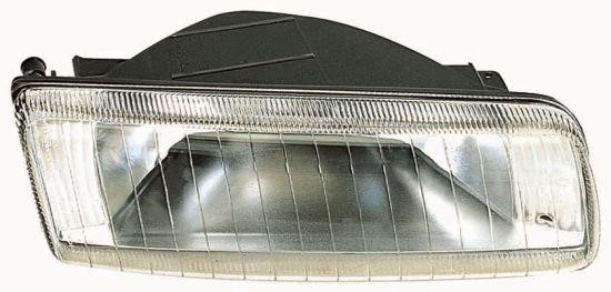 Depo 3331107RUS Headlight right 3331107RUS: Buy near me in Poland at 2407.PL - Good price!