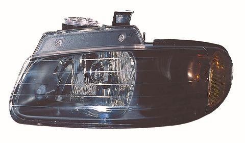 Depo 333-1110P-U-B2 Reflektory główne, komplet 3331110PUB2: Dobra cena w Polsce na 2407.PL - Kup Teraz!