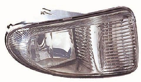 Depo 3332010RUS Fog headlight, right 3332010RUS: Buy near me at 2407.PL in Poland at an Affordable price!
