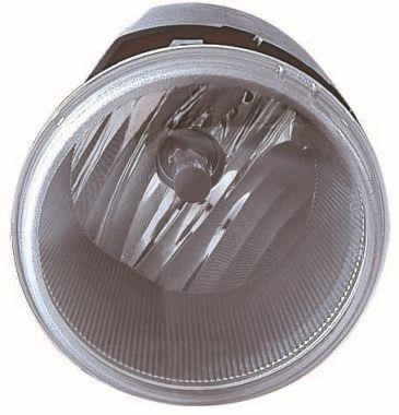 Depo 333-2023N-AQ Fog lamp 3332023NAQ: Buy near me in Poland at 2407.PL - Good price!