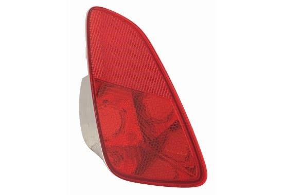 Depo 431-4010L-LD-UE Lampa przeciwmgielna tylna lewa 4314010LLDUE: Dobra cena w Polsce na 2407.PL - Kup Teraz!