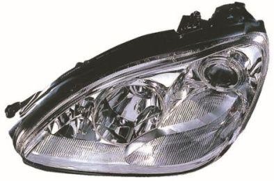 Depo 440-1133PXLD7EA Main headlights, set 4401133PXLD7EA: Buy near me in Poland at 2407.PL - Good price!