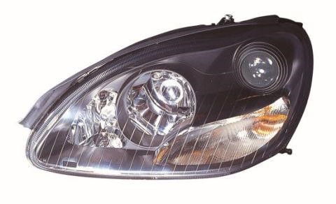 Depo 440-1133PXLDHM2 Main headlights, set 4401133PXLDHM2: Buy near me in Poland at 2407.PL - Good price!