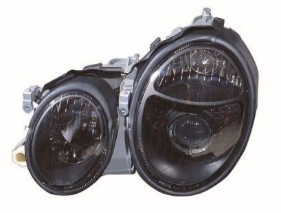 Depo 440-1135PXLDEM2 Main headlights, set 4401135PXLDEM2: Buy near me in Poland at 2407.PL - Good price!