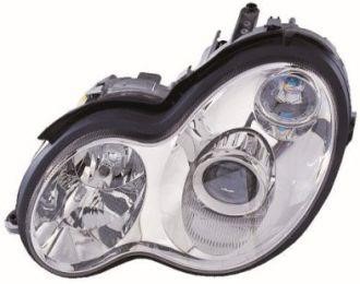 Depo 440-1148PXLDHM1 Main headlights, set 4401148PXLDHM1: Buy near me in Poland at 2407.PL - Good price!