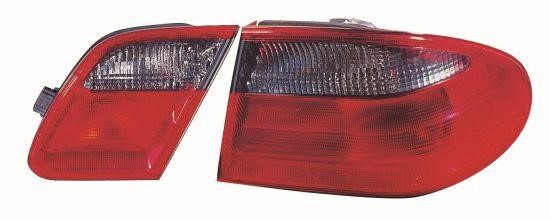 Depo 440-1915F-UE-DR Combination Rearlight 4401915FUEDR: Buy near me in Poland at 2407.PL - Good price!