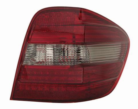 Depo 440-1946PXUEVSR Combination Rearlight 4401946PXUEVSR: Buy near me at 2407.PL in Poland at an Affordable price!