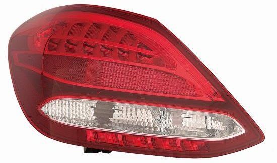 Depo 440-19A3L-LD-UE Tail lamp left 44019A3LLDUE: Buy near me in Poland at 2407.PL - Good price!