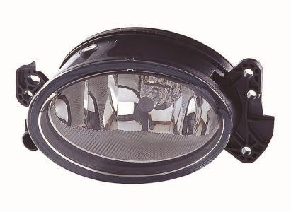 Depo 440-2016L-AQ Fog headlight, left 4402016LAQ: Buy near me in Poland at 2407.PL - Good price!