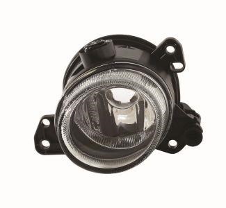 Depo 440-2018L-AQ Fog headlight, left 4402018LAQ: Buy near me at 2407.PL in Poland at an Affordable price!