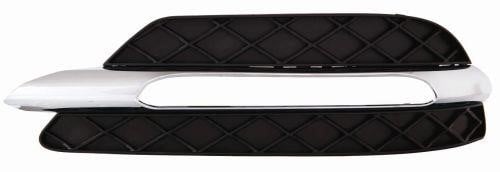 Depo 440-2509L-UD Front bumper grille (plug) left 4402509LUD: Buy near me at 2407.PL in Poland at an Affordable price!