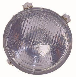 Depo 441-1106N-LD-E Headlight left/right 4411106NLDE: Buy near me at 2407.PL in Poland at an Affordable price!