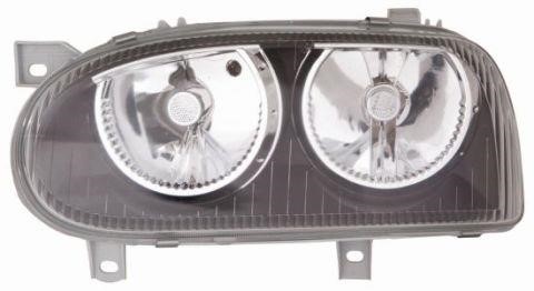 Depo 441-1147PXLDCE2 Main headlights, set 4411147PXLDCE2: Buy near me in Poland at 2407.PL - Good price!