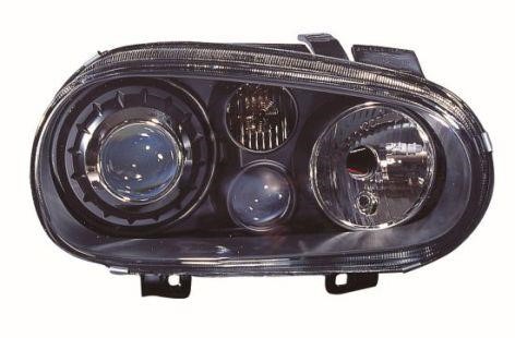 Depo 441-1183PXNDAE2 Main headlights, set 4411183PXNDAE2: Buy near me in Poland at 2407.PL - Good price!