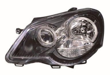 Depo 441-11A9PXLDEM2 Main headlights, set 44111A9PXLDEM2: Buy near me in Poland at 2407.PL - Good price!