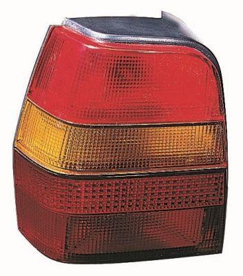 Depo 441-1929L-UE Combination Rearlight 4411929LUE: Buy near me in Poland at 2407.PL - Good price!