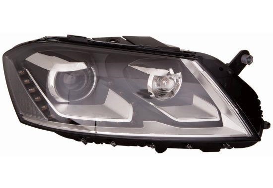 Depo 441-11G7LMLEAD2 Headlight left 44111G7LMLEAD2: Buy near me at 2407.PL in Poland at an Affordable price!