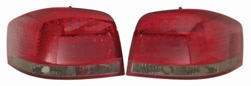 Depo 441-1955P3LD-UE Combination Rearlight 4411955P3LDUE: Buy near me in Poland at 2407.PL - Good price!