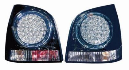 Depo 441-1984P4LD-AE Combination Rearlight 4411984P4LDAE: Buy near me in Poland at 2407.PL - Good price!