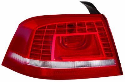 Depo 441-19C6L-AE Tail lamp outer left 44119C6LAE: Buy near me in Poland at 2407.PL - Good price!