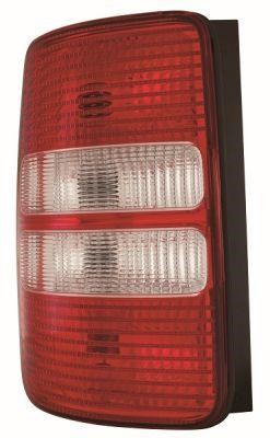 Depo 441-19B9L-UE2 Tail lamp left 44119B9LUE2: Buy near me at 2407.PL in Poland at an Affordable price!